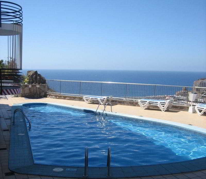 Miriam * Puerto Rico (Gran Canaria)