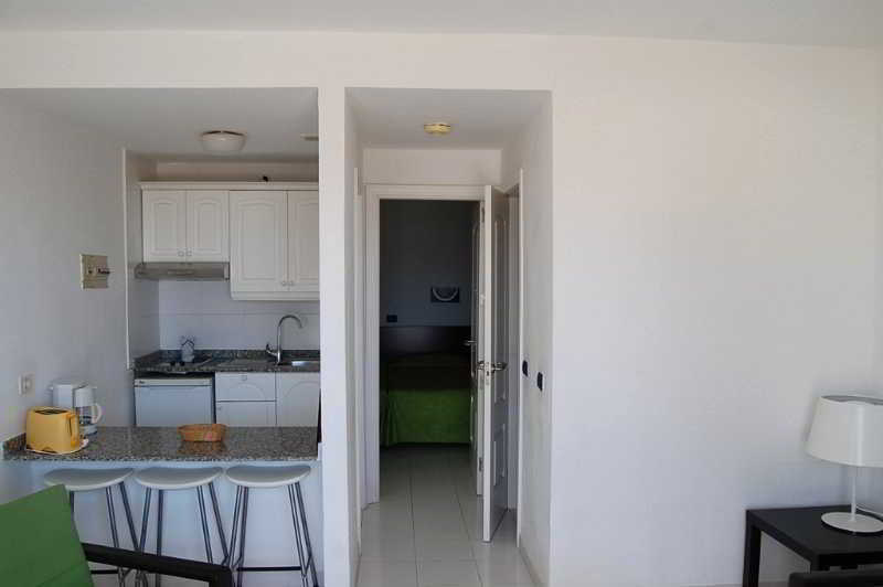 Apartment Buganvillas Adults Only Puerto Rico (Gran Canaria)