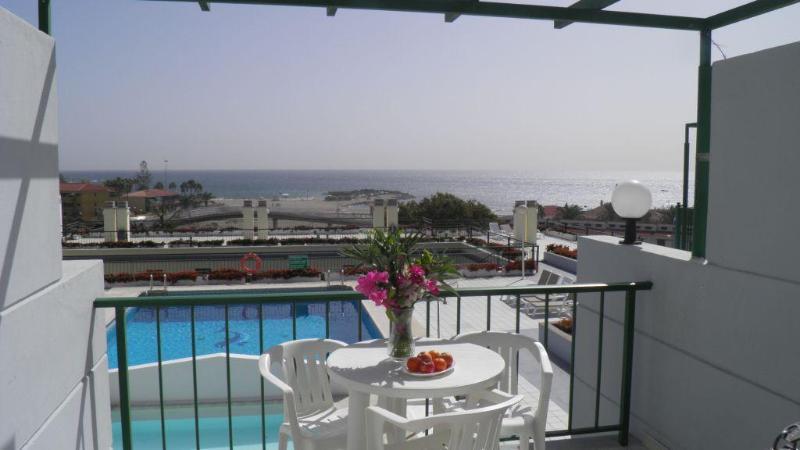 Green Ocean Aparthotel