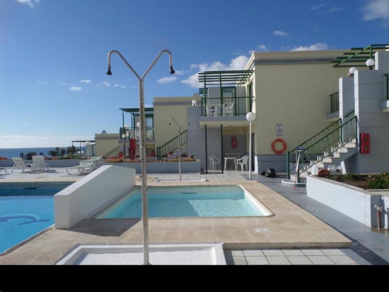 Aparthotel Green Ocean