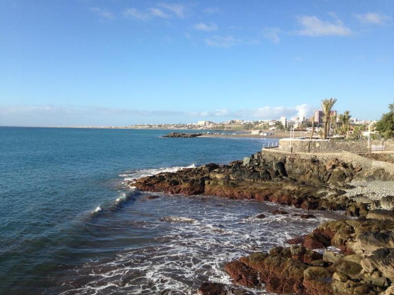Aparthotel Green Ocean Playa del Inglés