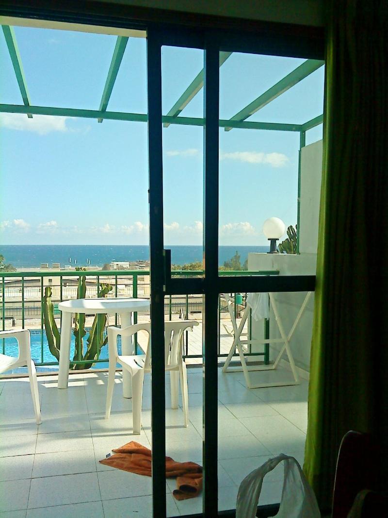 Aparthotel Green Ocean