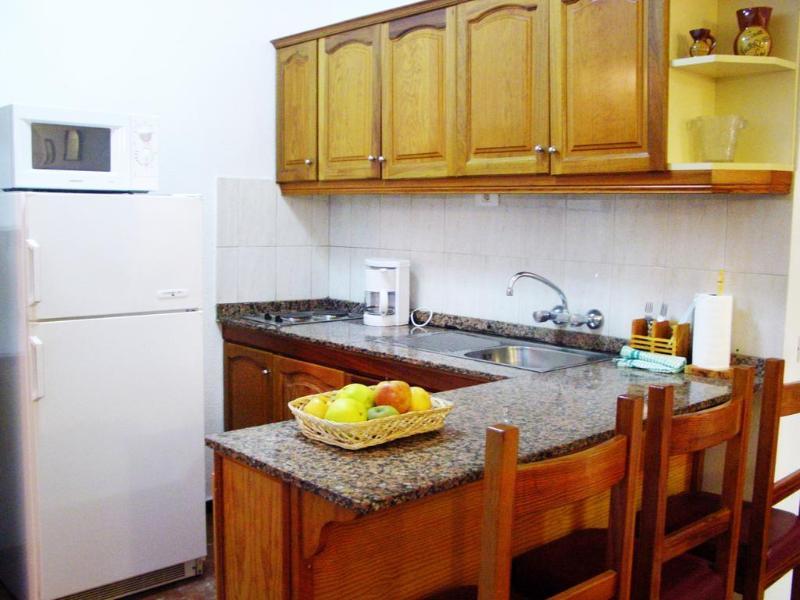 Villa Almenas *