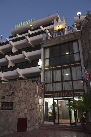 Apartment Miriam Puerto Rico (Gran Canaria)