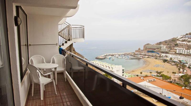 Miriam Puerto Rico (Gran Canaria)