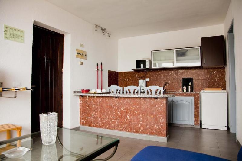 Apartment Miriam *
