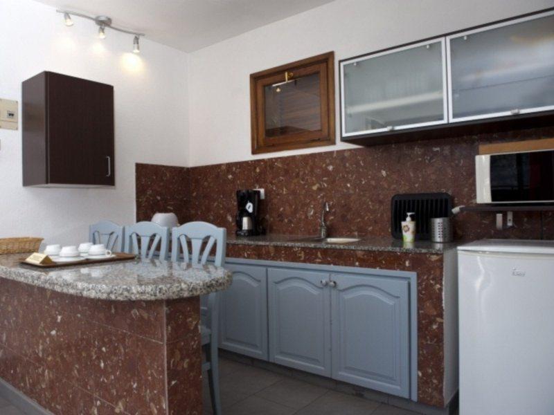 Apartment Miriam