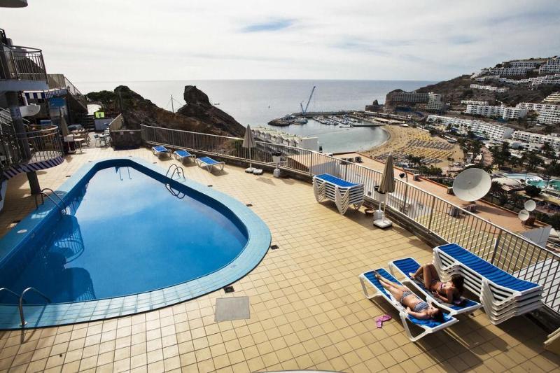 Miriam Puerto Rico (Gran Canaria)