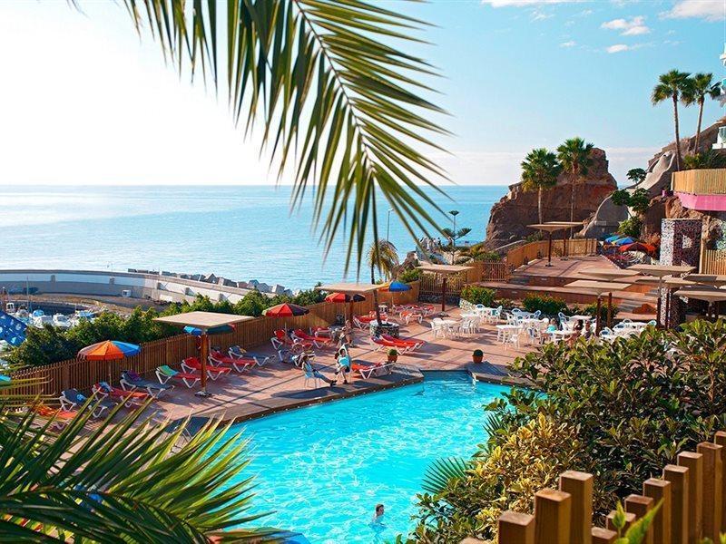 Punta Del Rey Only Adults Apartment Puerto Rico (Gran Canaria)