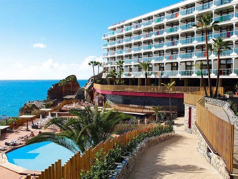 Punta Del Rey Only Adults Apartment Puerto Rico (Gran Canaria)