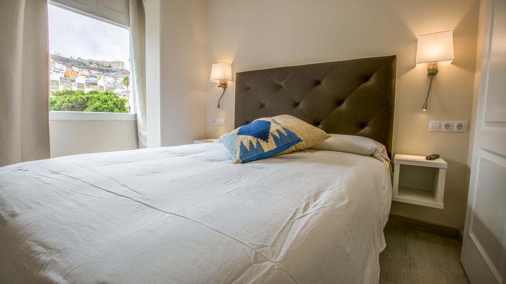 Madrid Hotel Las Palmas de Gran Canaria
