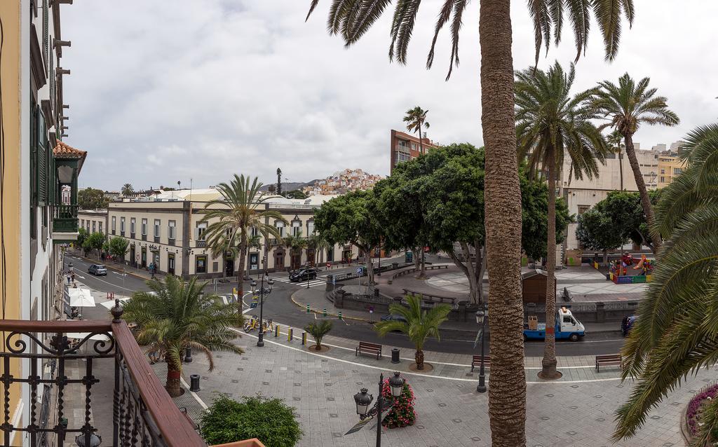 Madrid 2* Las Palmas de Gran Canaria