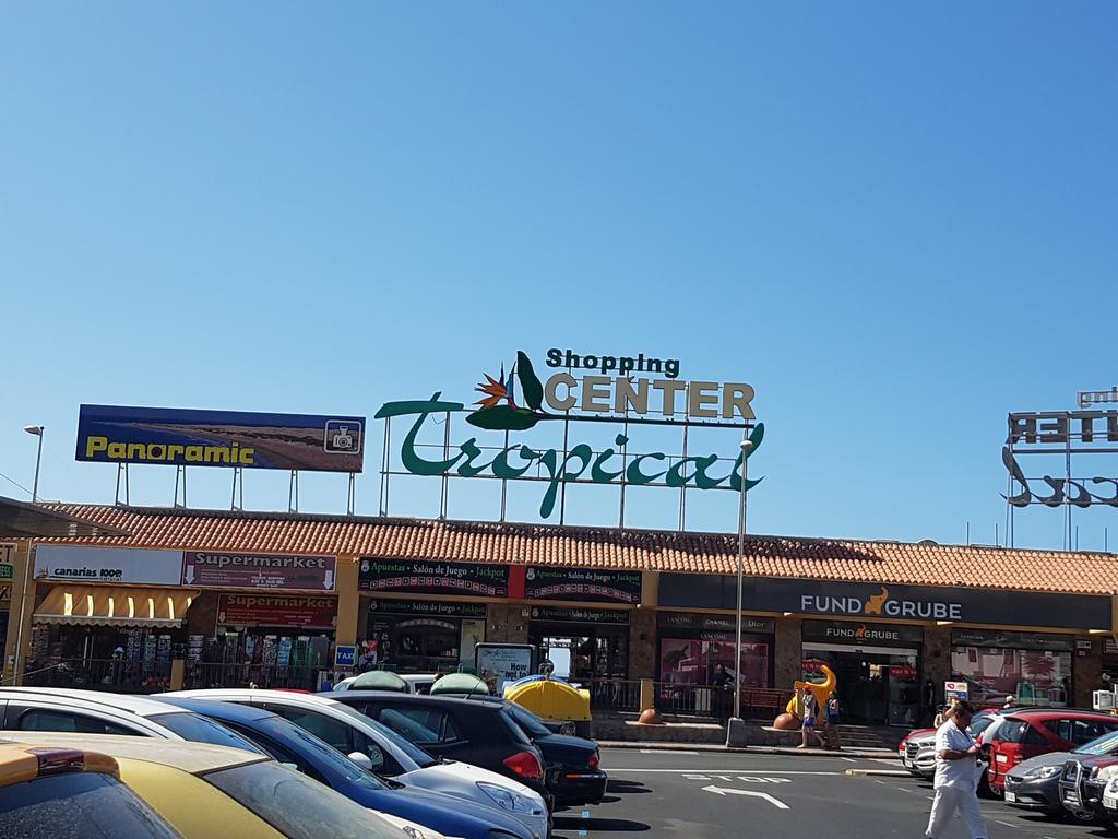 Apartamento De Maspalomas Appartement *