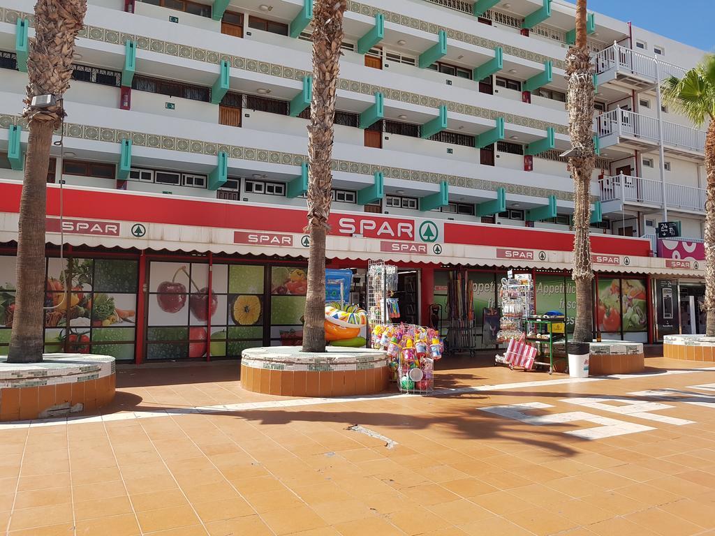 Apartamento De Maspalomas Appartement Playa del Inglés