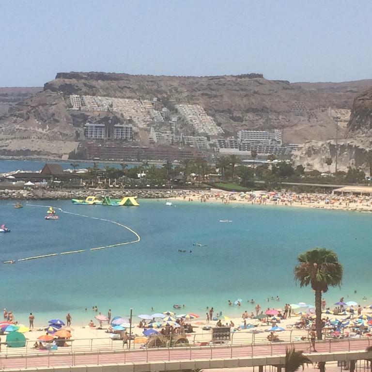Apartment Monsenor Playa Del Cura (Gran Canaria)