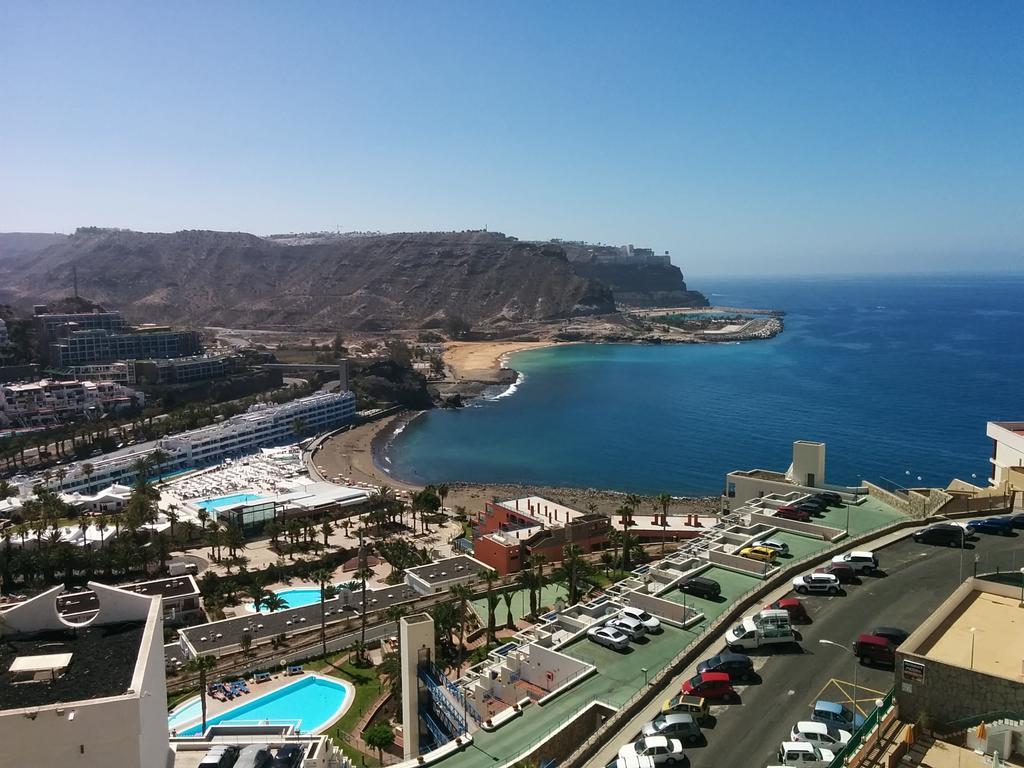 Monsenor Apartment Playa Del Cura (Gran Canaria)