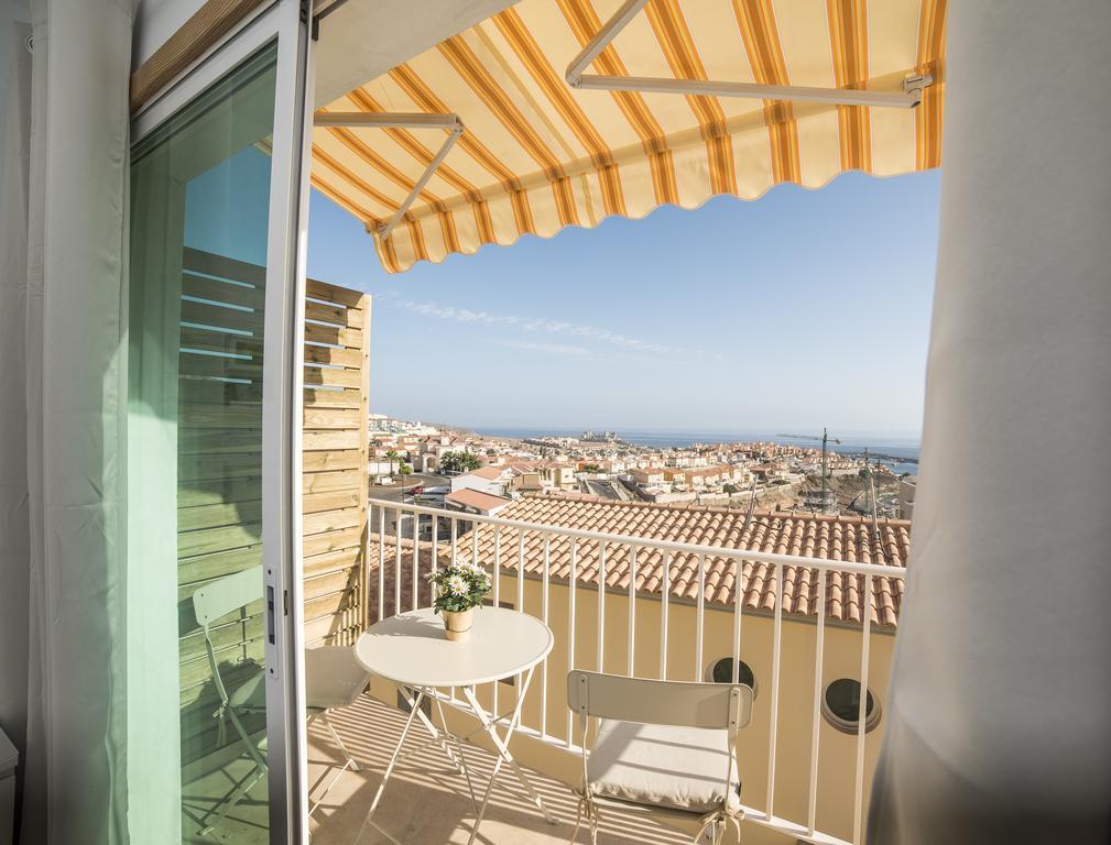 Apartment Ocean View *