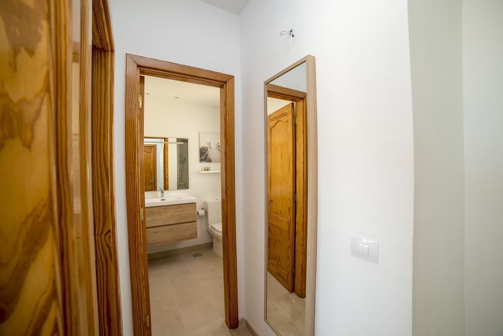 Ocean View Apartment