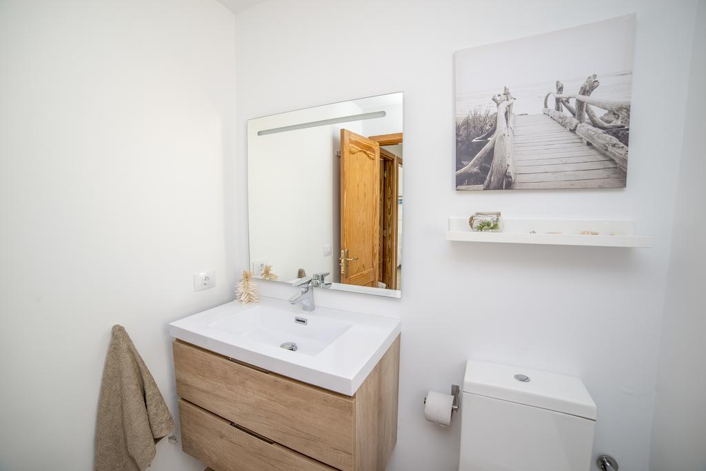 Ocean View Apartment