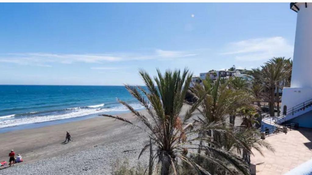 Apartamento Sun Club San Agustín