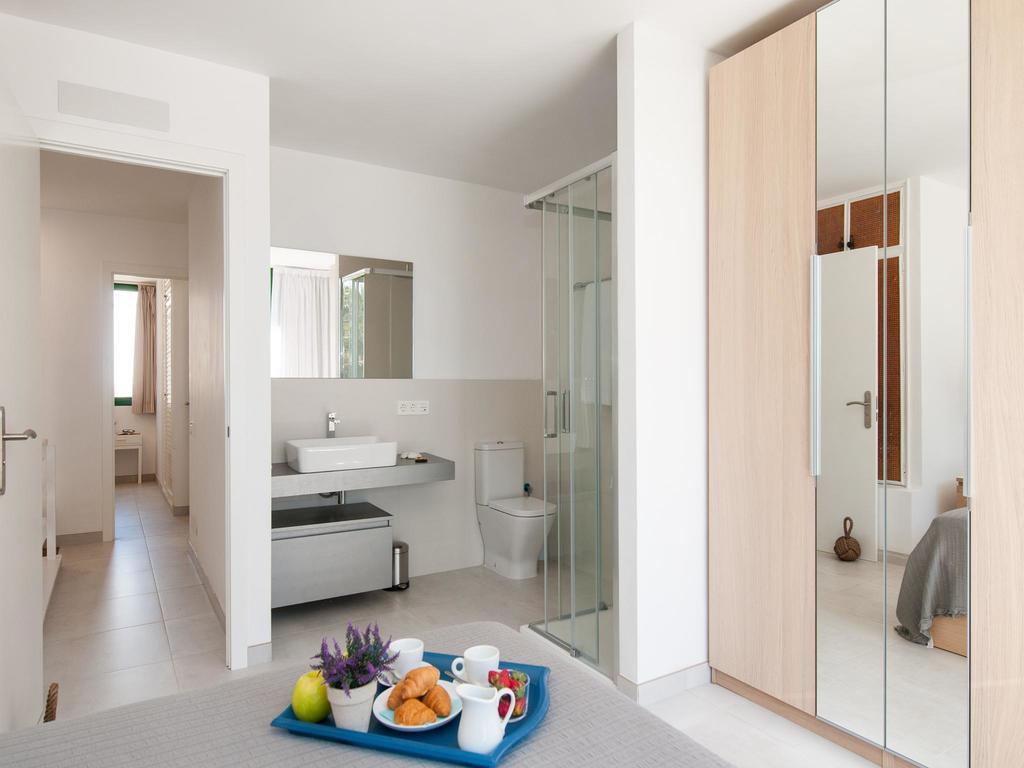 Apartamento Burras San Agustín