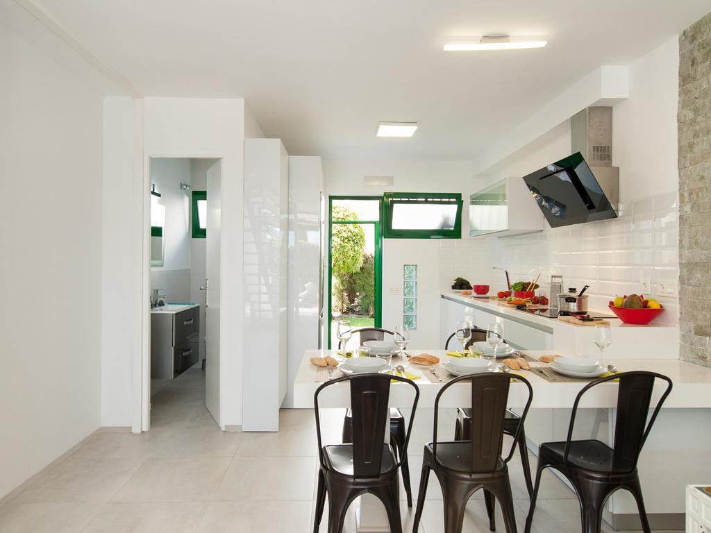 Apartamento Burras *
