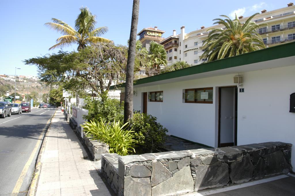 Casa de férias Fantastica Vivienda En Playa De Con Piscina San Agustín