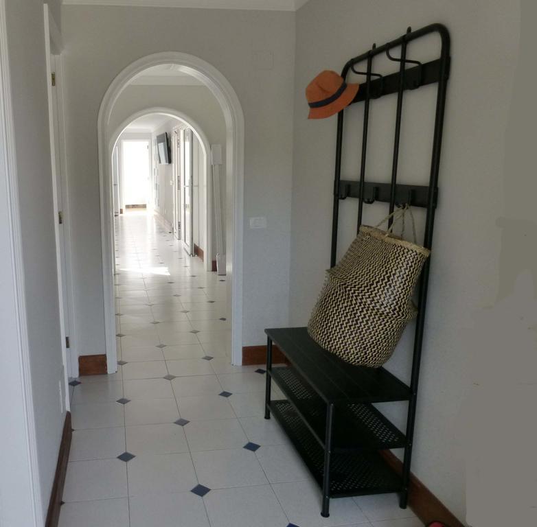 Casa de férias Fantastica Vivienda En Playa De Con Piscina