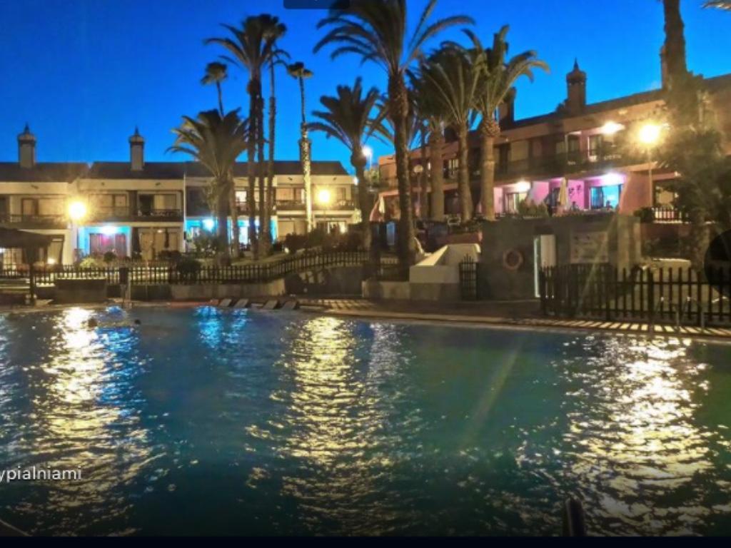 Sun Club Apartamento