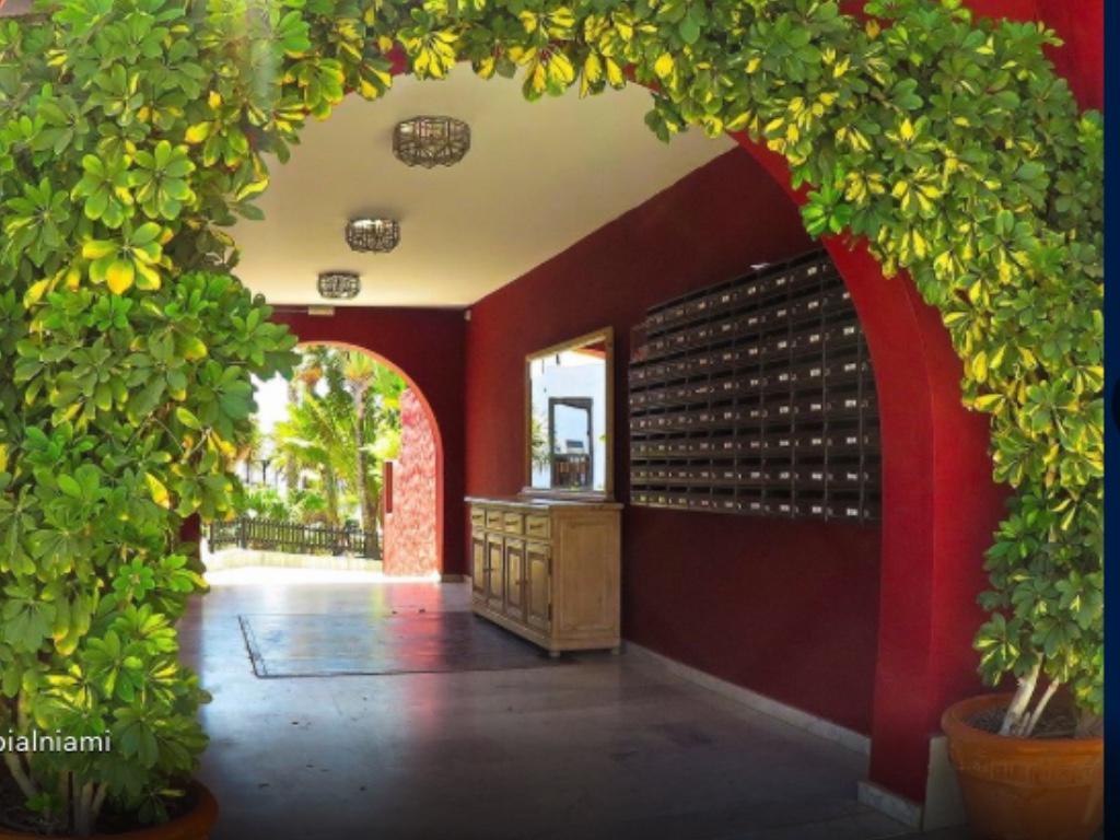 Apartamento Sun Club *