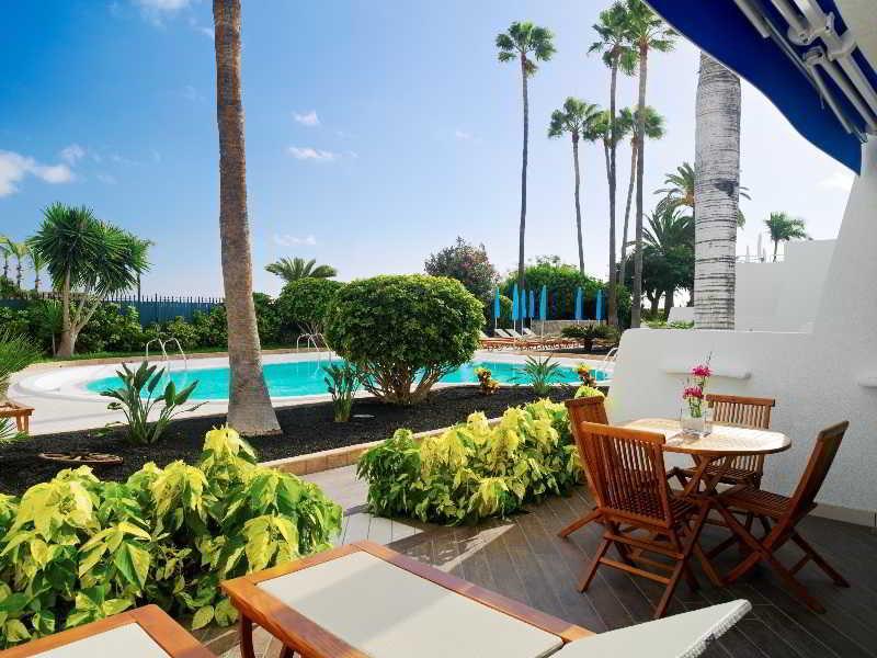 El Greco (adults Only) Appartement Puerto Rico (Gran Canaria)