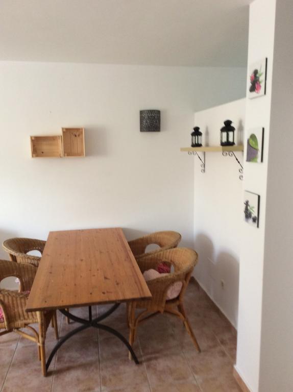 Arinaga Beach Apartment Apartment