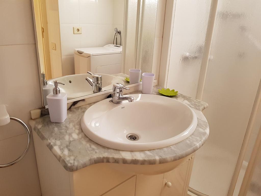 Apartamento De Maspalomas Appartement