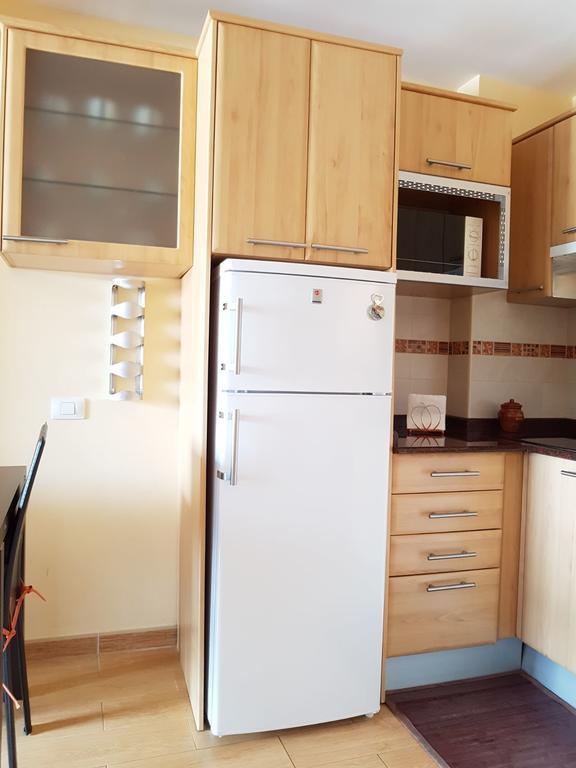 Apartamento De Maspalomas Appartement