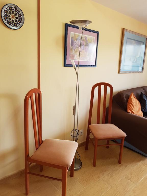 Appartement Apartamento De Maspalomas Playa del Inglés