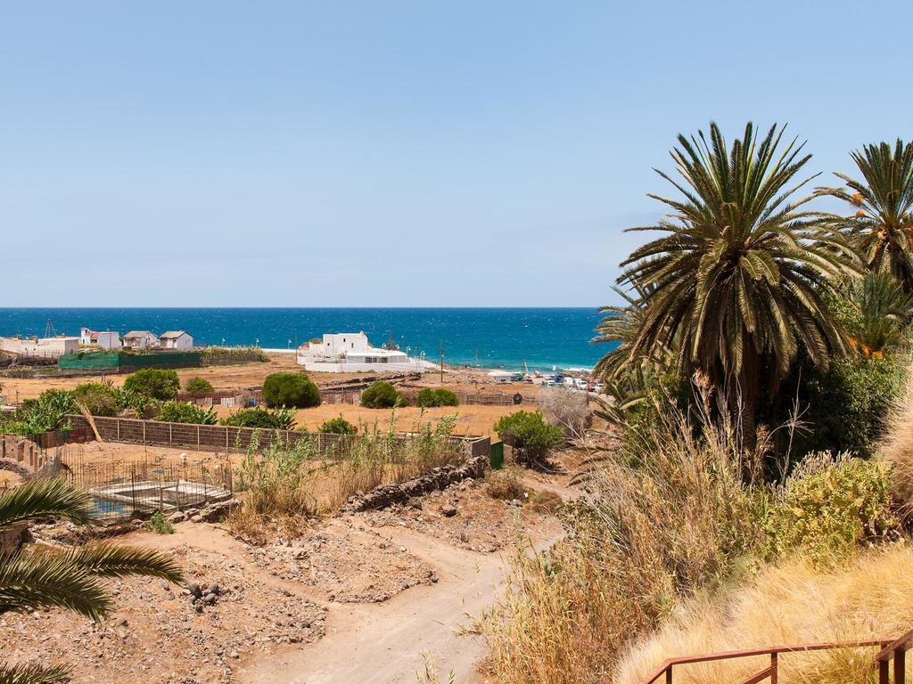 Ferienhaus Agaete At Volcanic Natural Pools Agaete (Gran Canaria)