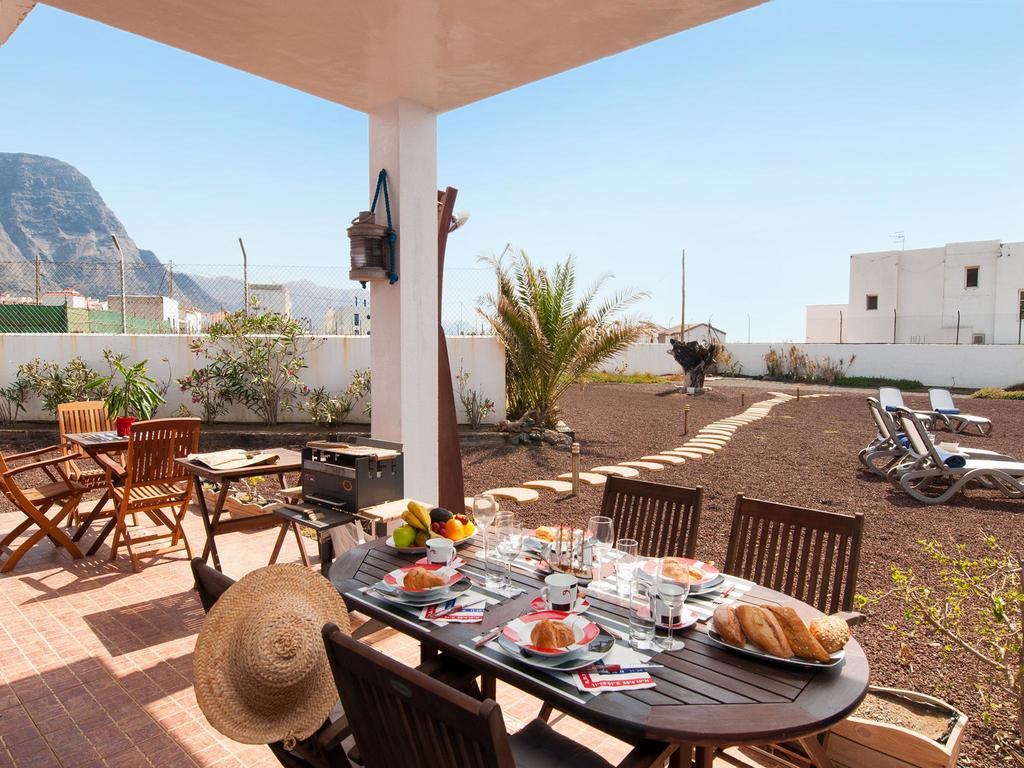 Agaete At Volcanic Natural Pools Ferienhaus Agaete (Gran Canaria)