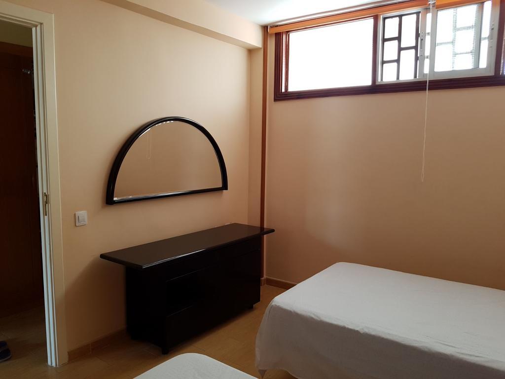 Appartement Apartamento De Maspalomas *