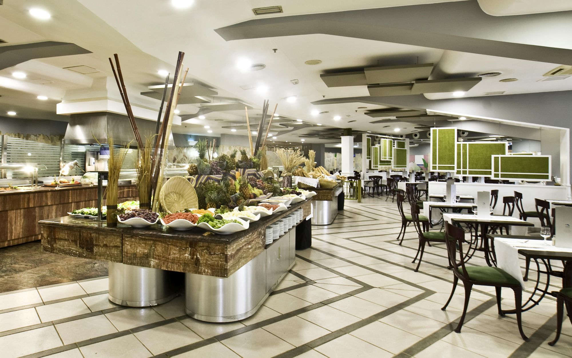 & By Dunas Hotel 4*