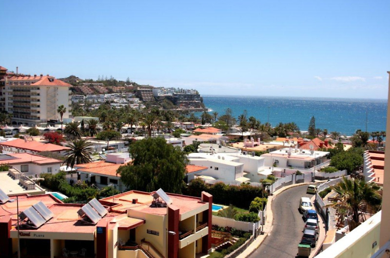 New Folias Aparthotel 3*