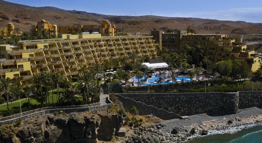 Bluebay Club Apartamento