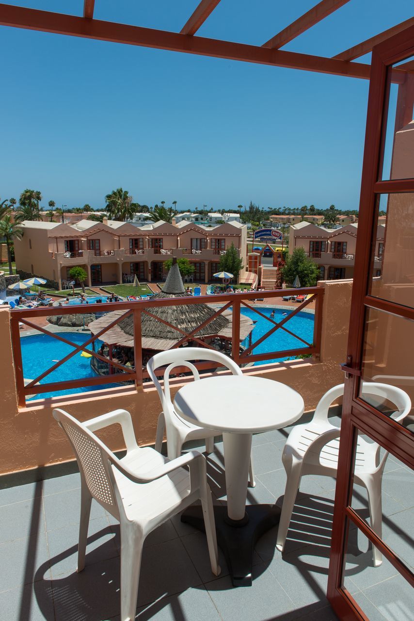 Apartamento Turbo Club