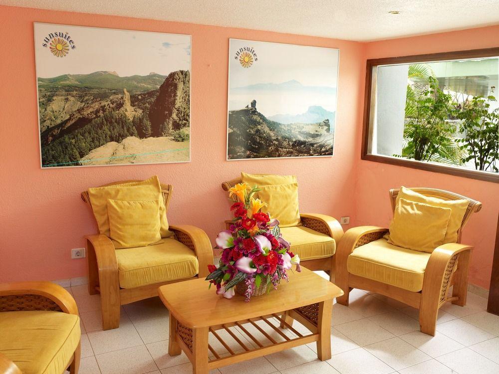 Apartment Lufesa
