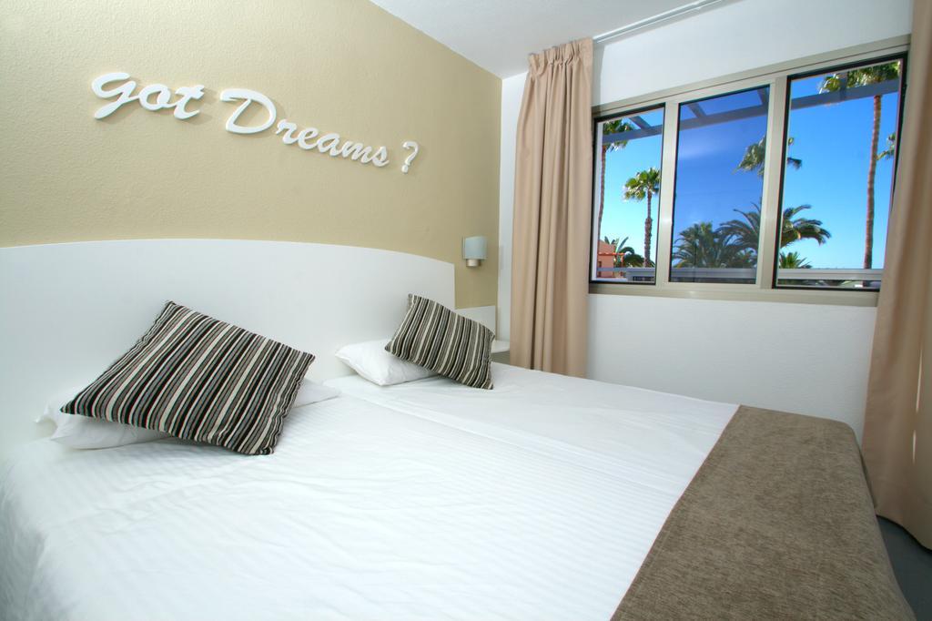 Apartamento Turbo Club