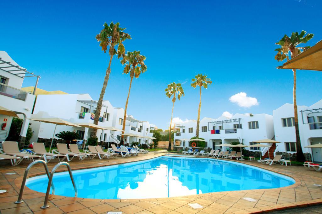 Apartamento Turbo Club *