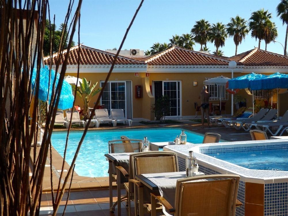Club Torso Gay Men Only Resort 4*