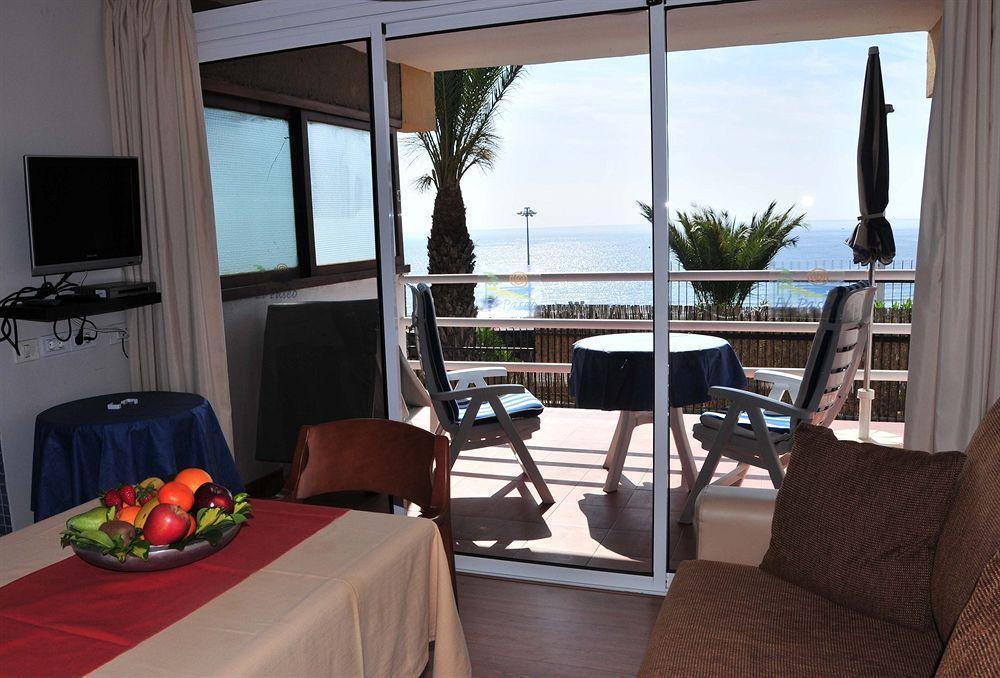 Appartement El Paseo