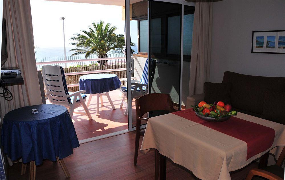 Appartement El Paseo Playa del Inglés