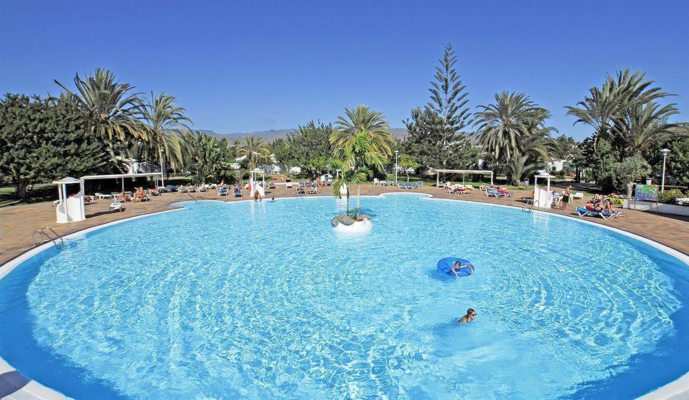 Apartamento Cordial Sandy Golf Maspalomas (Gran Canaria)
