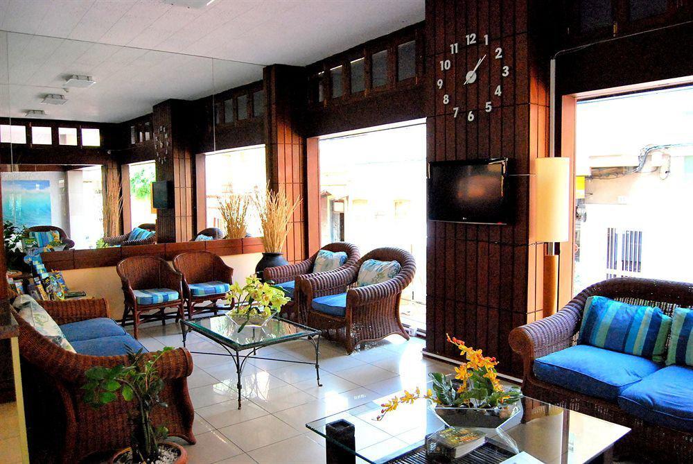 Tinoca Apartment Las Palmas de Gran Canaria